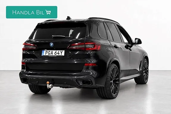BMW X5 2022 photo 5