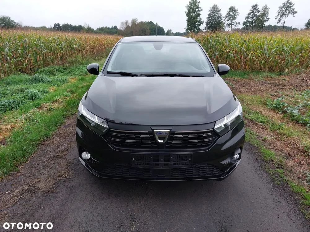 Dacia Sandero 2021 photo 3
