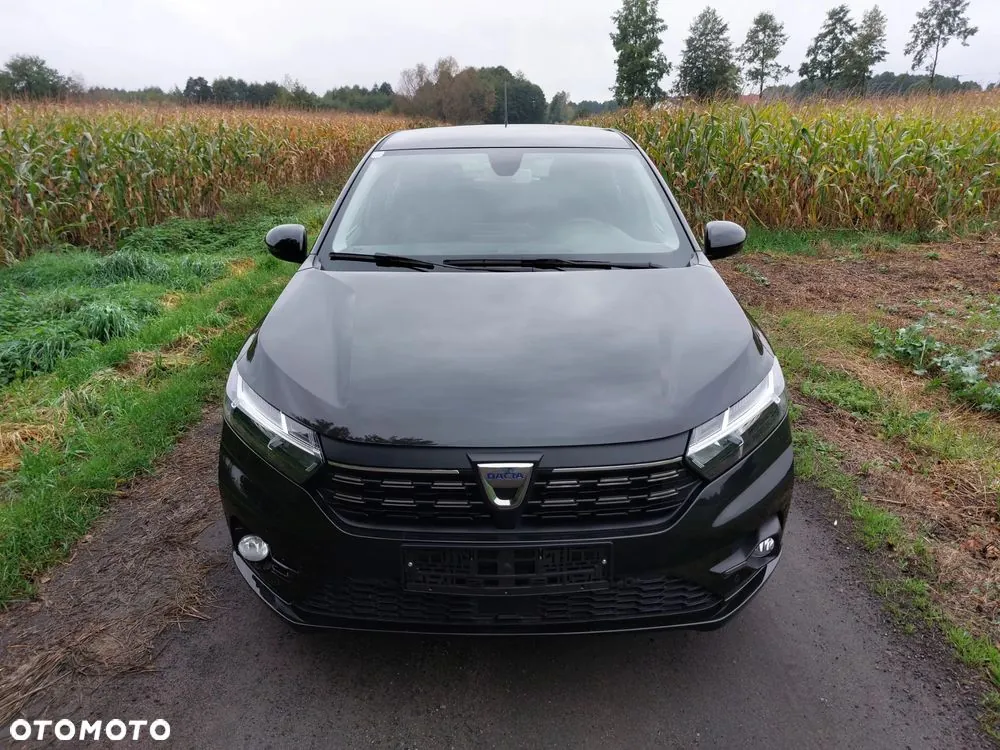 Dacia Sandero 2021 photo 4
