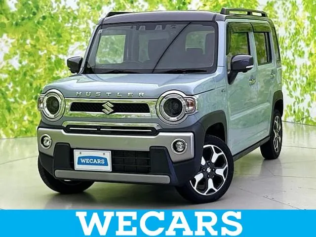 Suzuki Jimny 2021 photo 2