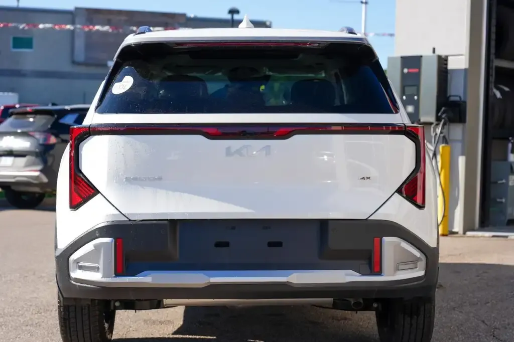 Kia Seltos 2027 photo 5