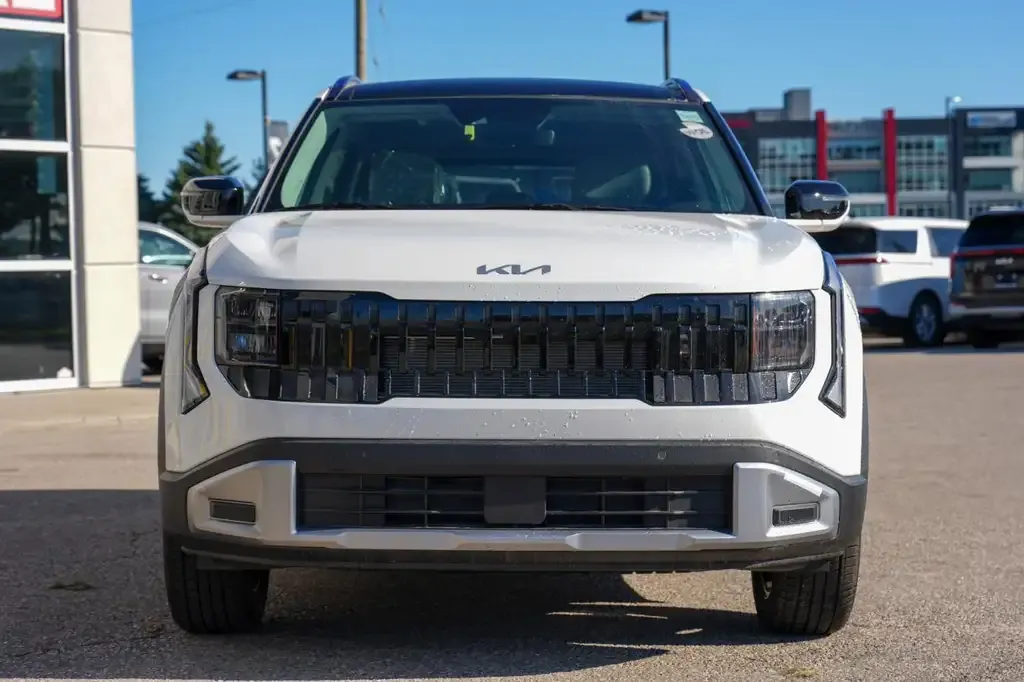 Kia Seltos 2027 photo 2