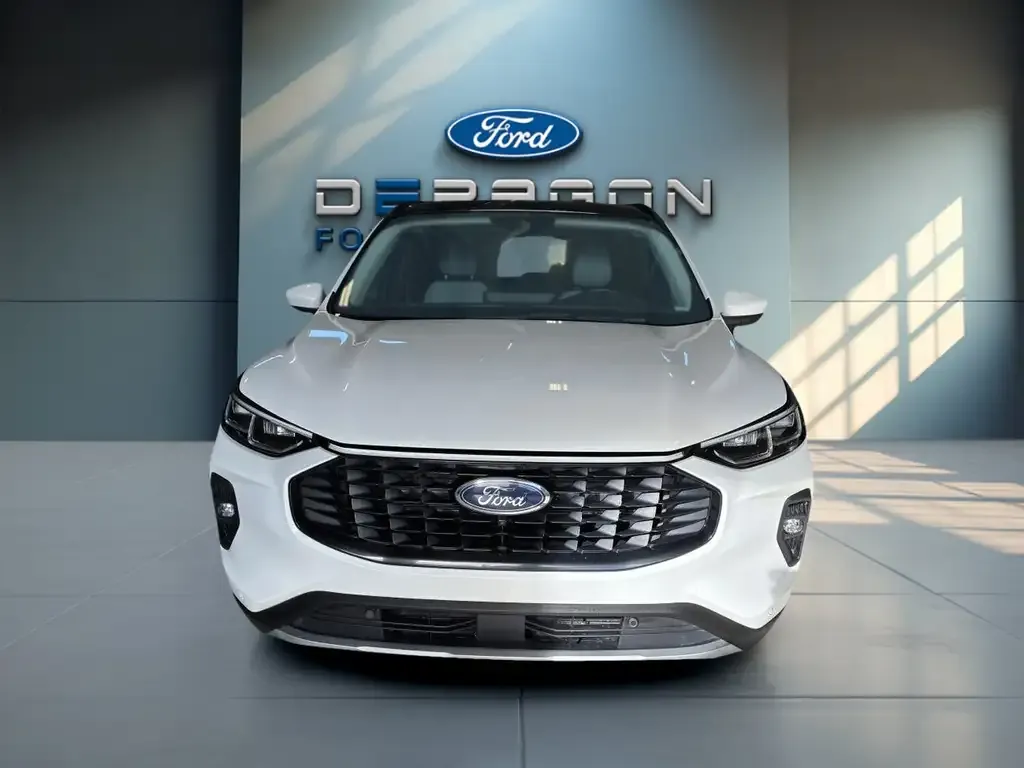 Ford Escape 2023 photo 2
