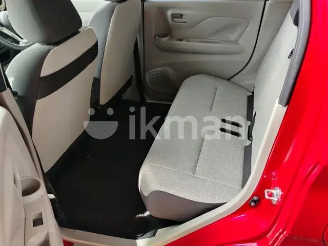 Nissan Dayz 2025 photo 4