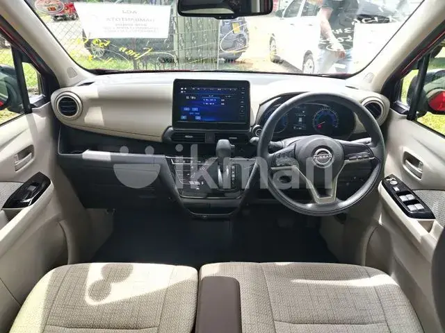 Nissan Dayz 2025 photo 3
