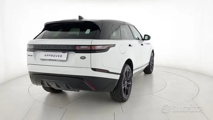 Land Rover Range Rover Velar 2023 photo 2