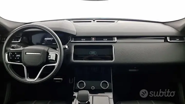 Land Rover Range Rover Velar 2023 photo 4