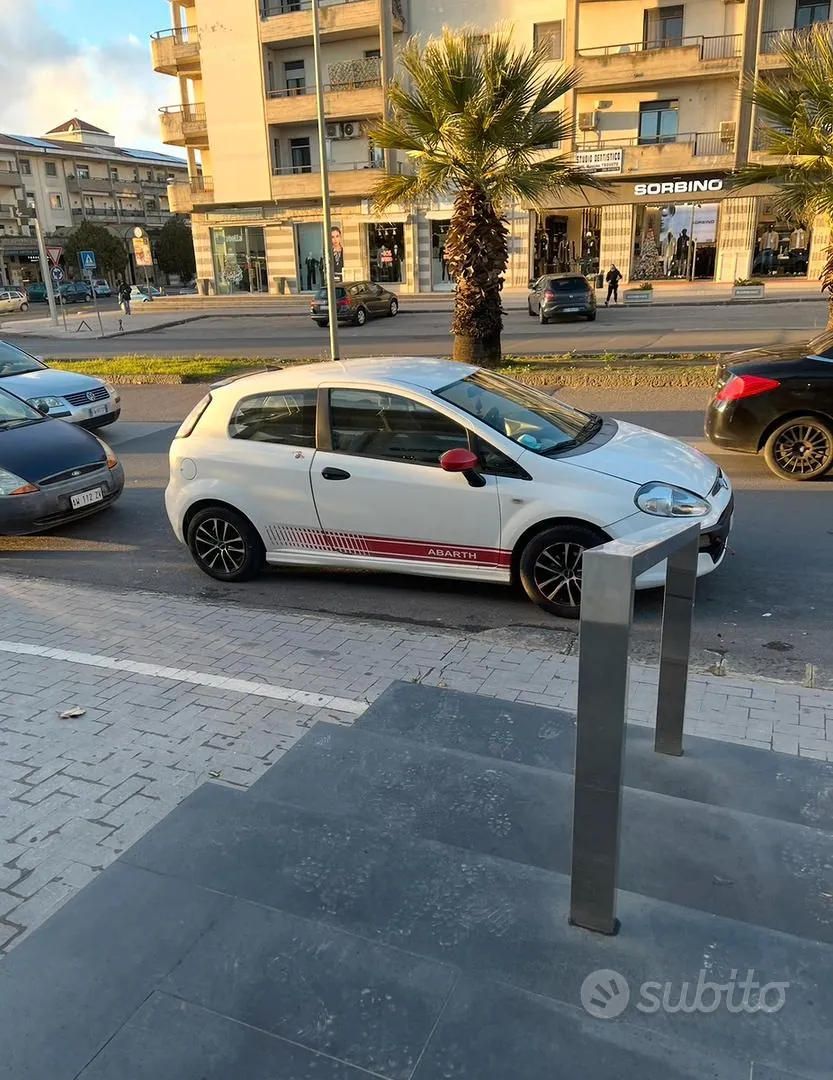 Fiat Grande Punto 2023 photo 3