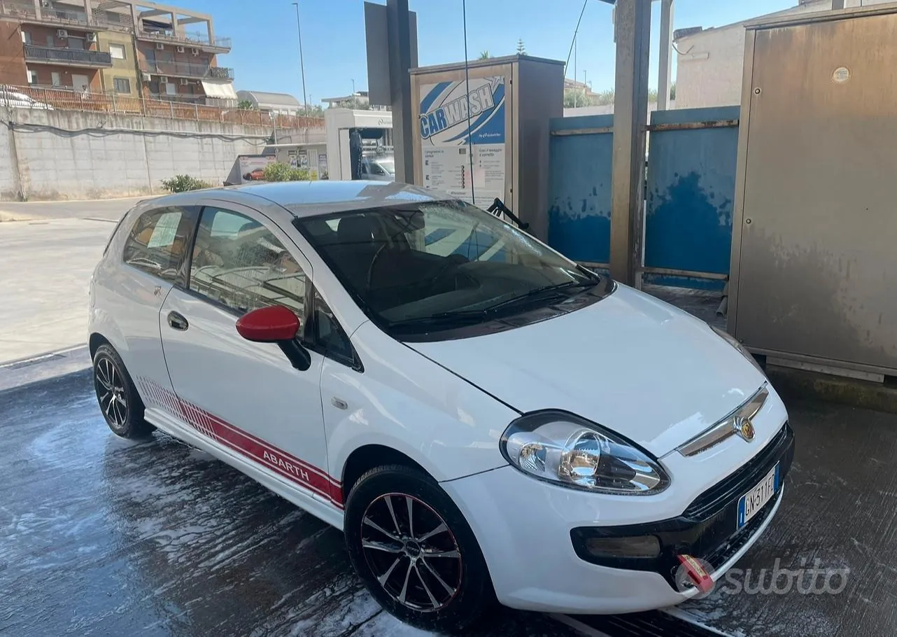 Fiat Grande Punto