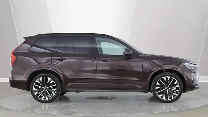 Volvo Xc90 2025 photo 2