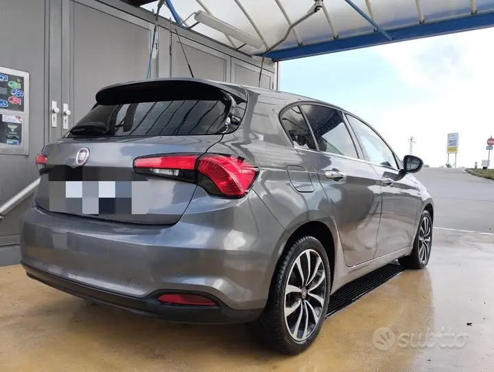 Fiat Tipo