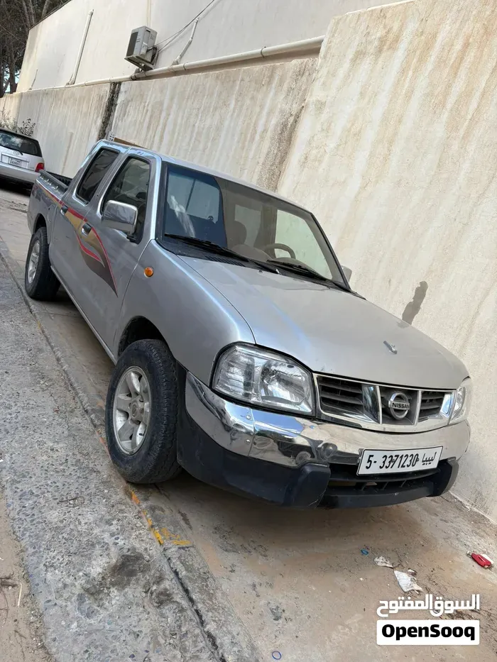 Nissan Datsun