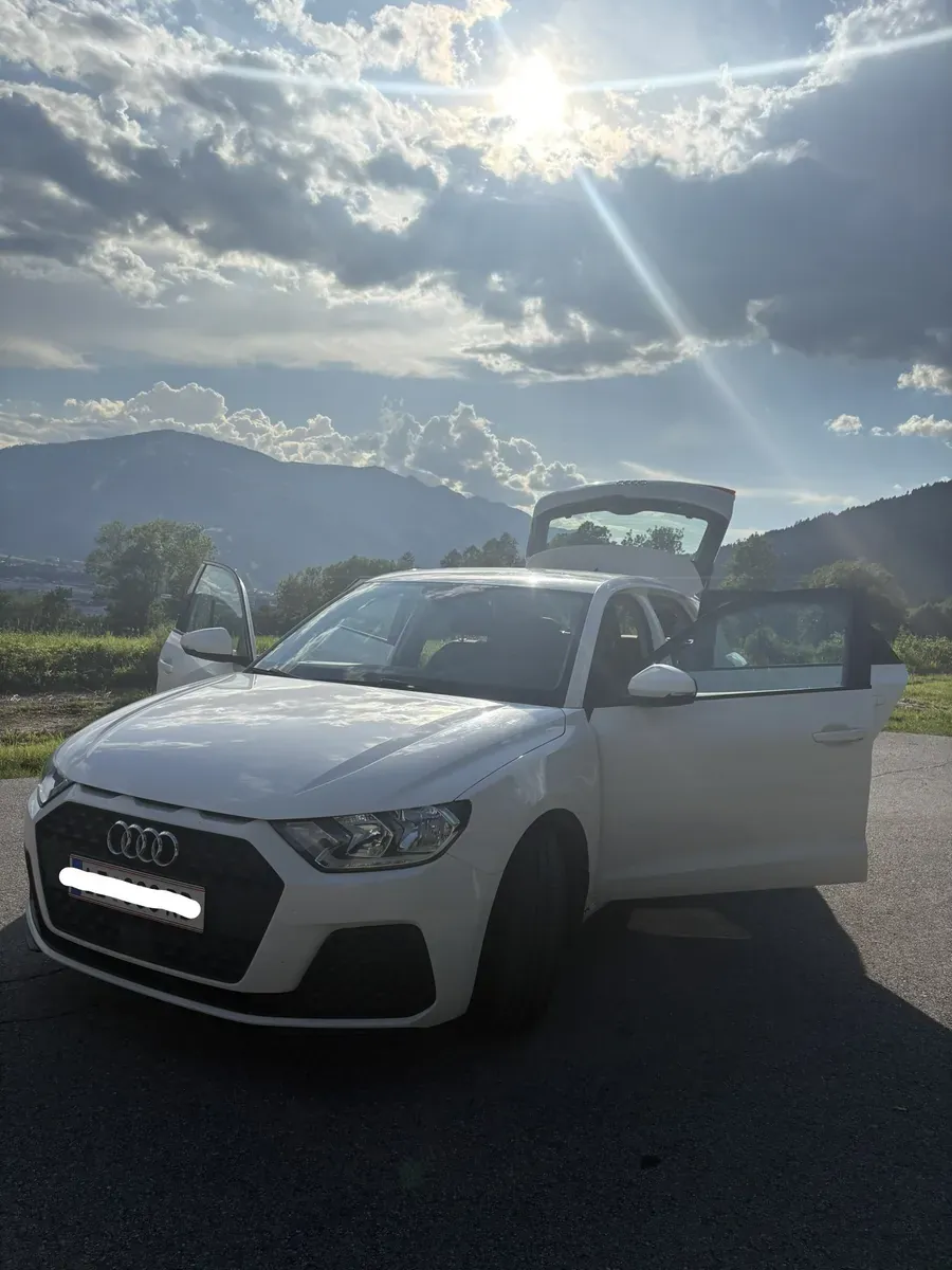 Audi A1 Sportback 2022 photo 2