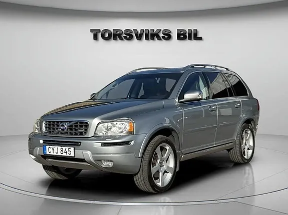 Volvo Xc90 2013 photo 2