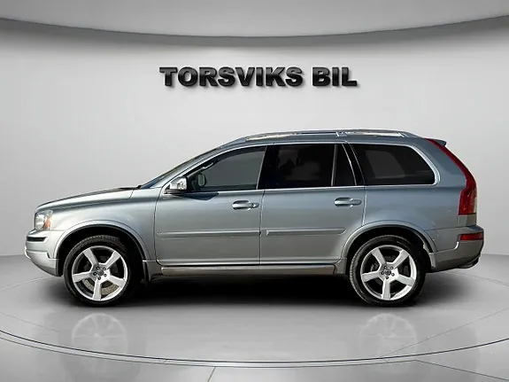 Volvo Xc90 2013 photo 3