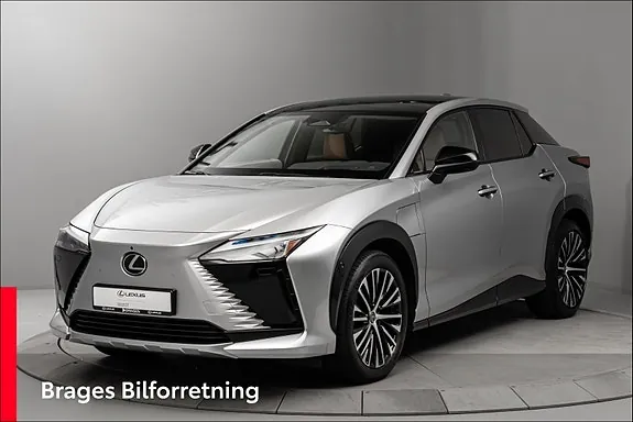 Lexus Rz500E