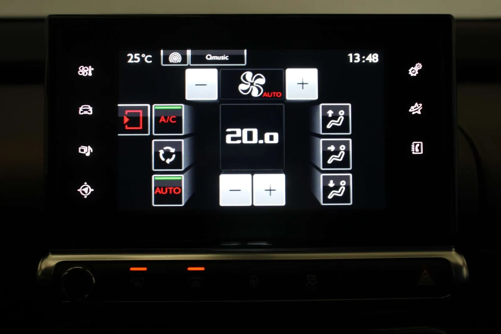 Citroen C4 Cactus 2015 photo 4