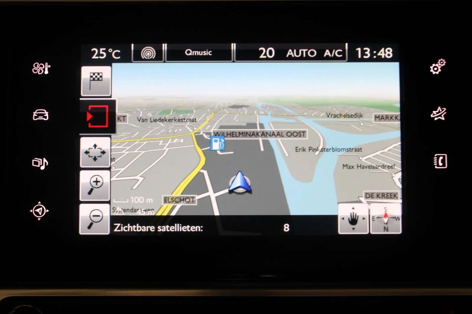 Citroen C4 Cactus 2015 photo 2