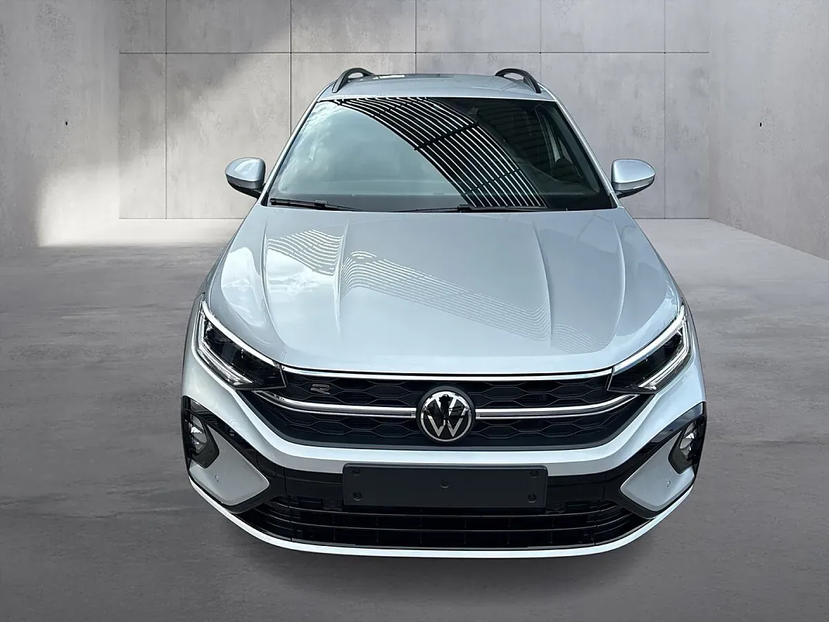 Volkswagen Taigo 2026 photo 2