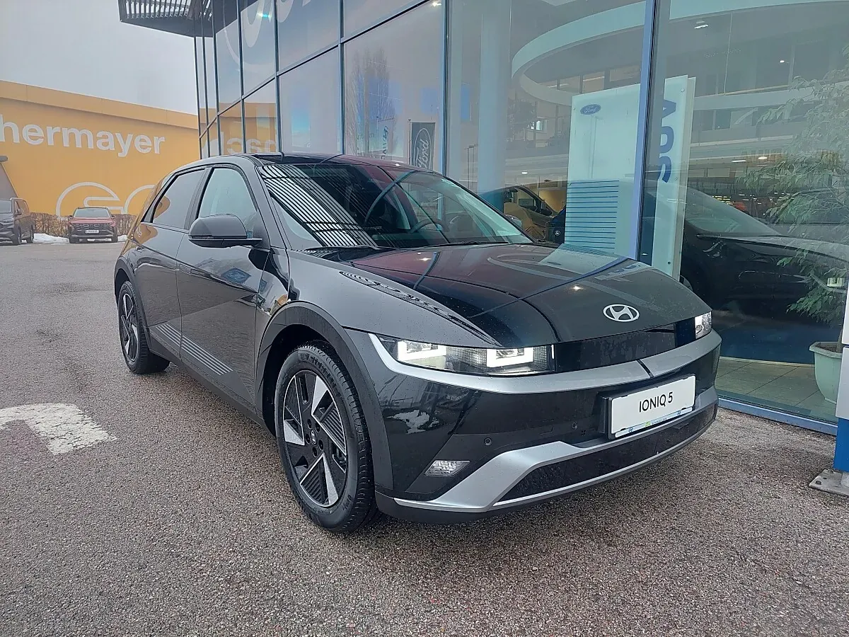Hyundai Ioniq 5