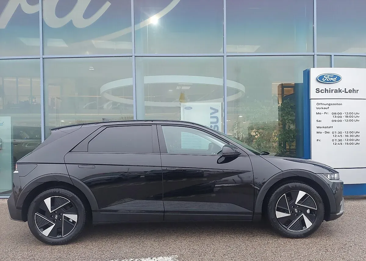 Hyundai Ioniq 5 2025 photo 3