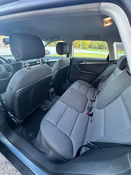 Audi A3 2010 photo 5