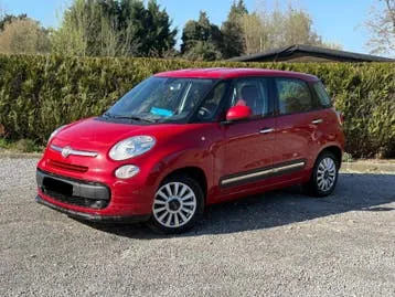 Fiat Maremma
