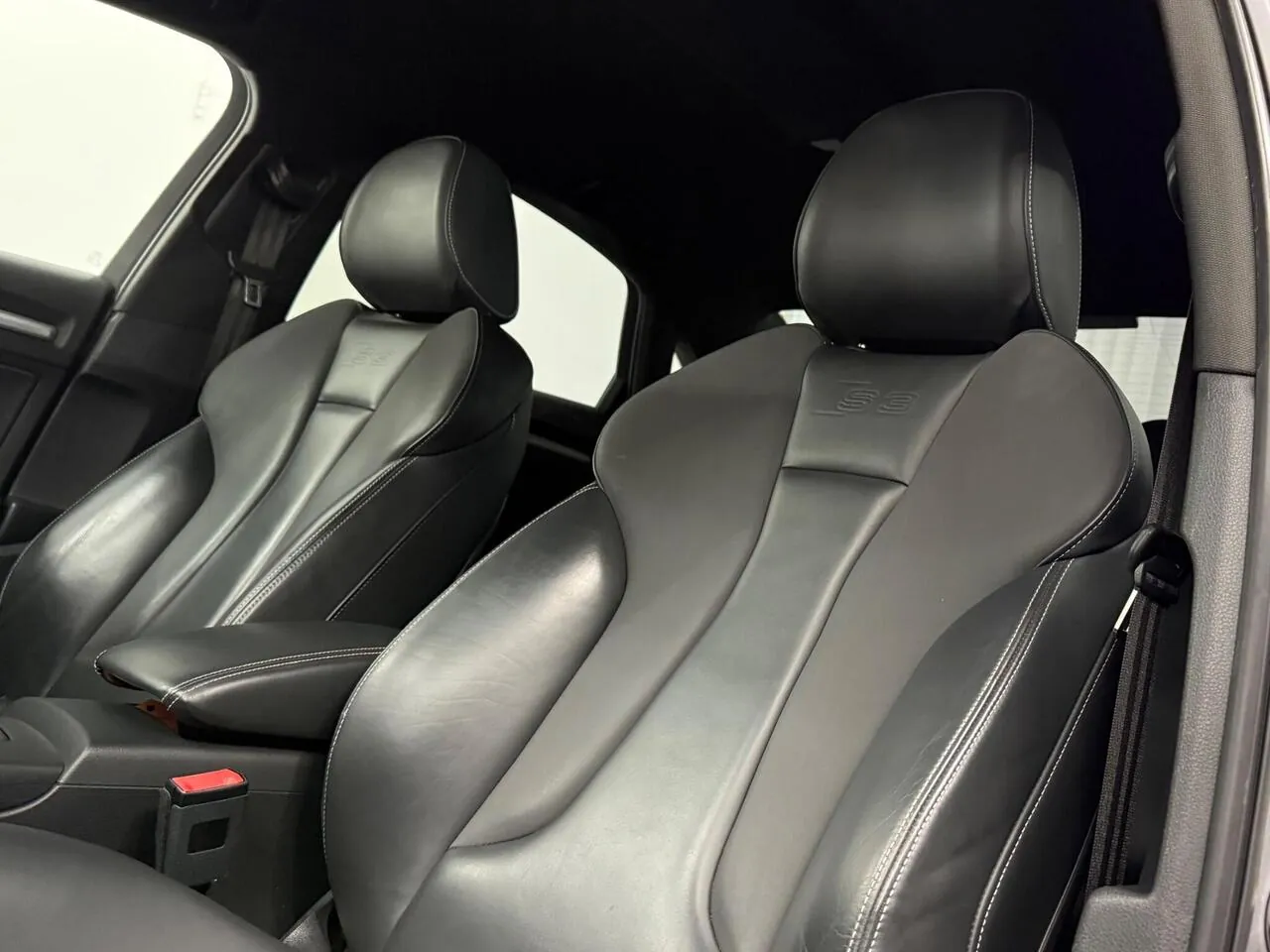 Audi S3 2015 photo 3