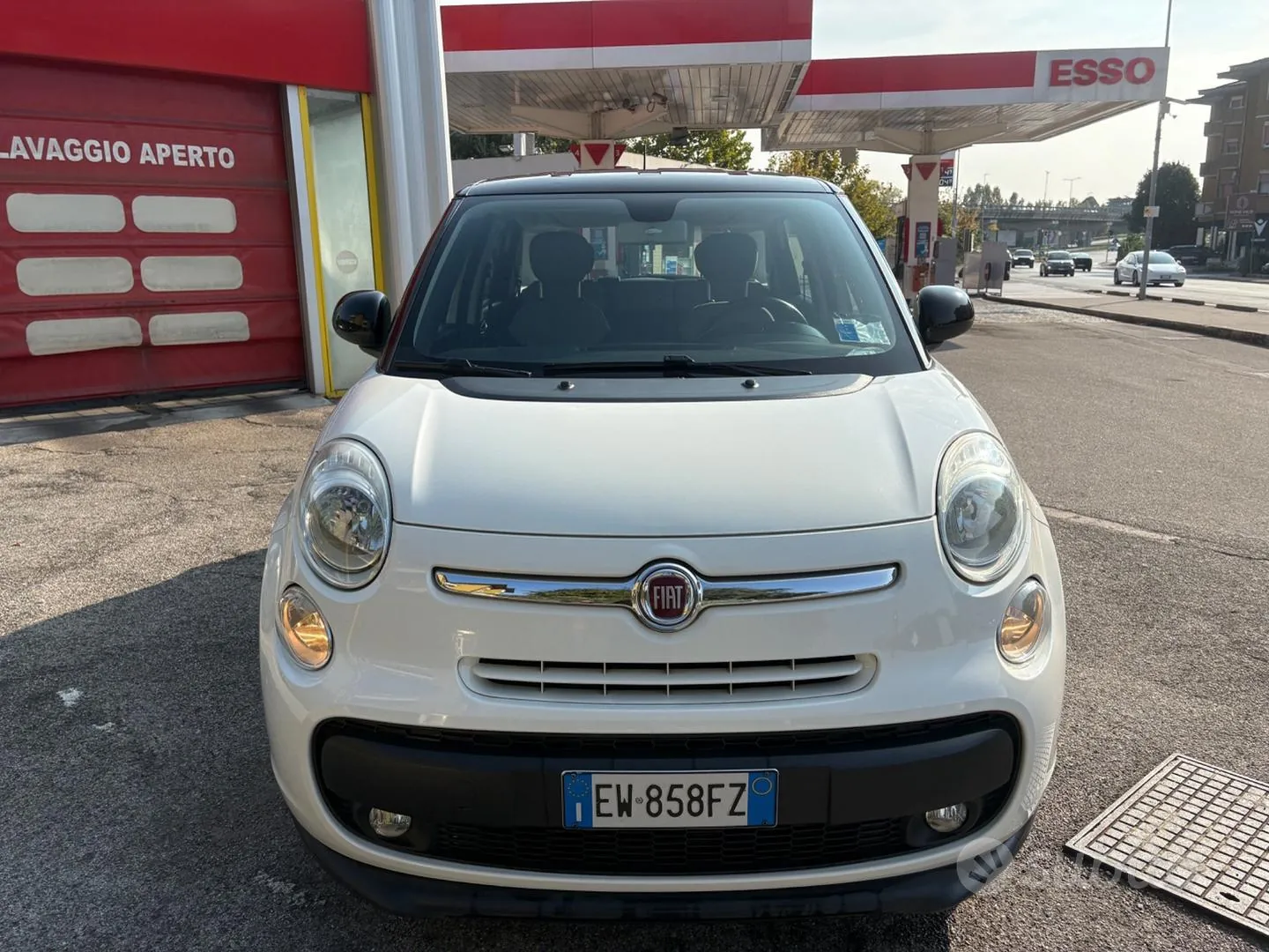 Fiat 500L 2014 photo 2