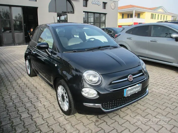 Fiat 500 2022 photo 2