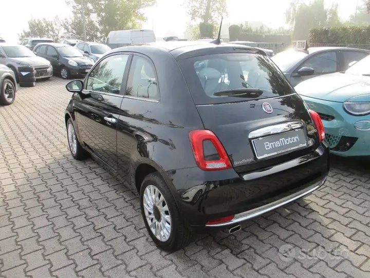 Fiat 500 2022 photo 4