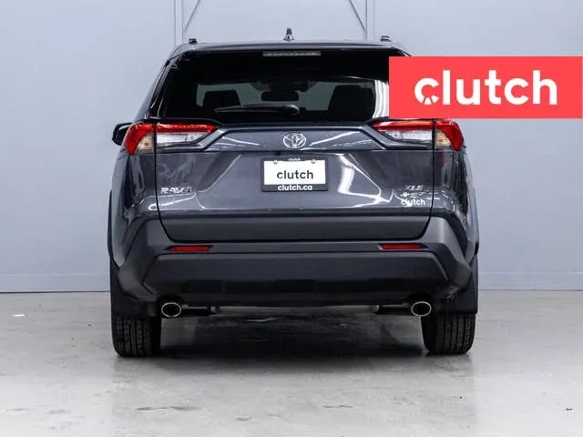 Toyota Rav4 2025 photo 4