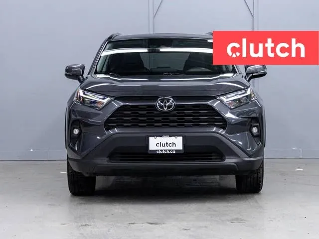 Toyota Rav4 2025 photo 2
