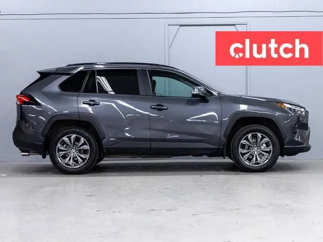 Toyota Rav4 2025 photo 3