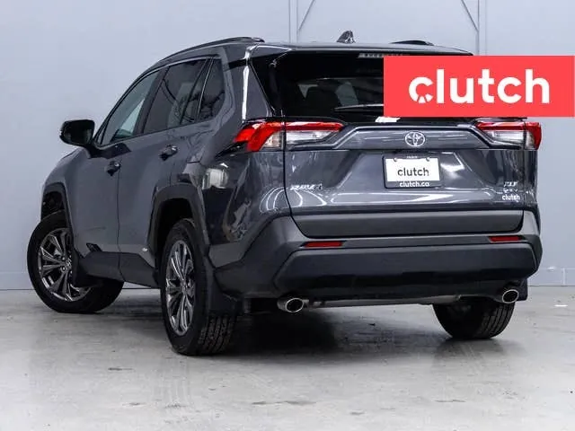 Toyota Rav4 2025 photo 5