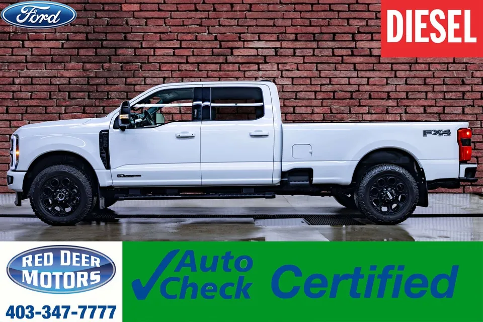 Ford F350