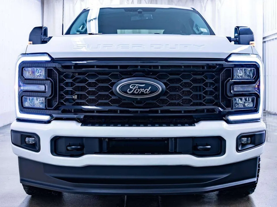 Ford F350 2026 photo 5