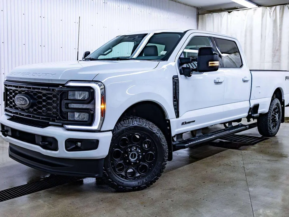 Ford F350 2026 photo 4