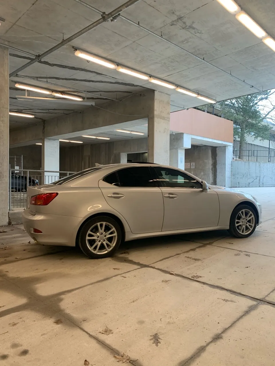 Lexus Is 250
