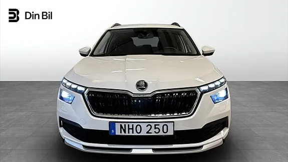 Skoda Kamiq 2023 photo 4