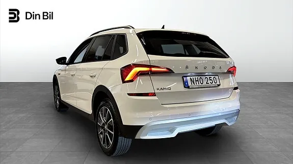 Skoda Kamiq 2023 photo 3