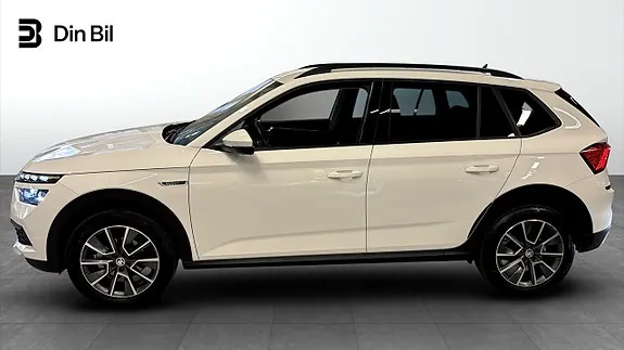 Skoda Kamiq 2023 photo 2