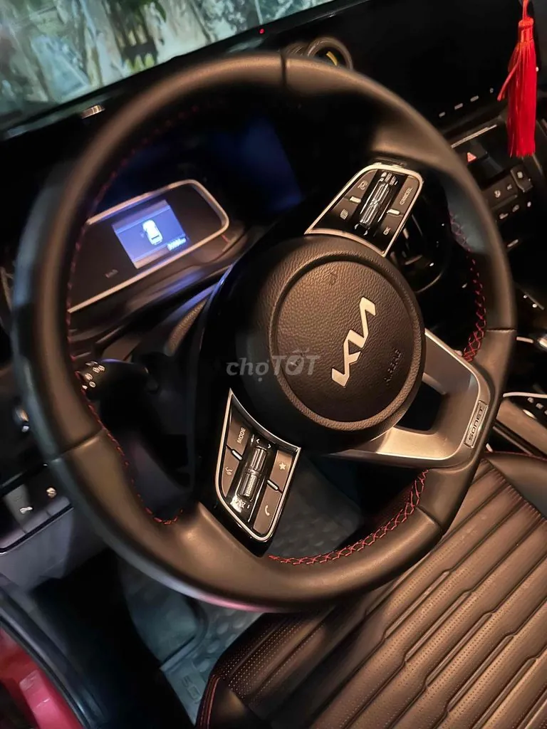 Kia Sonet 2024 photo 4