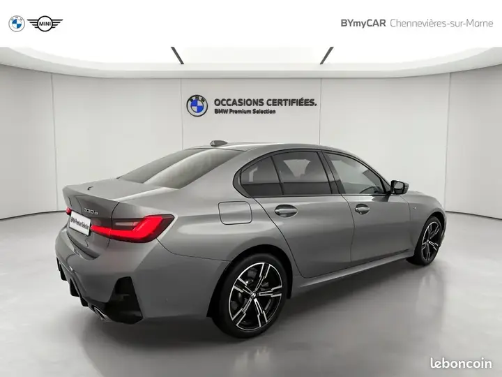 BMW 3 Series 2026 photo 5