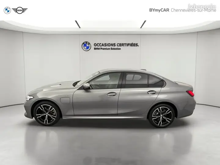 BMW 3 Series 2026 photo 2