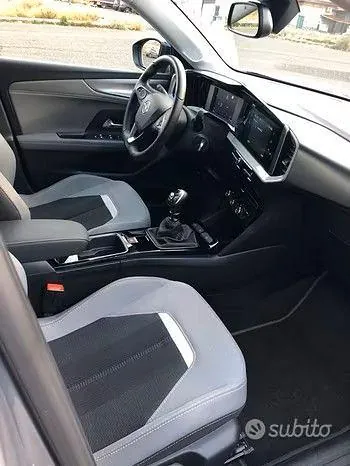 Opel Mokka 2022 photo 3