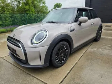 Mini One 2021 photo 2