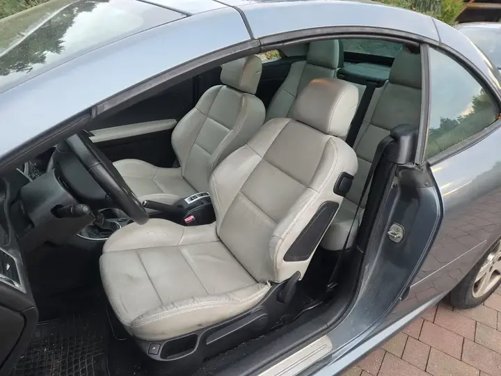 Peugeot 307 Cc 2004 photo 3