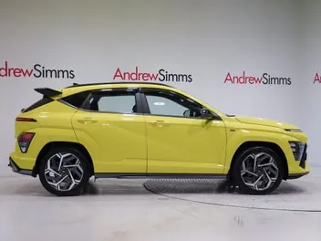 Hyundai Kona 2024 photo 3