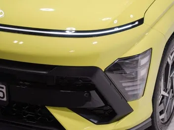 Hyundai Kona 2024 photo 5